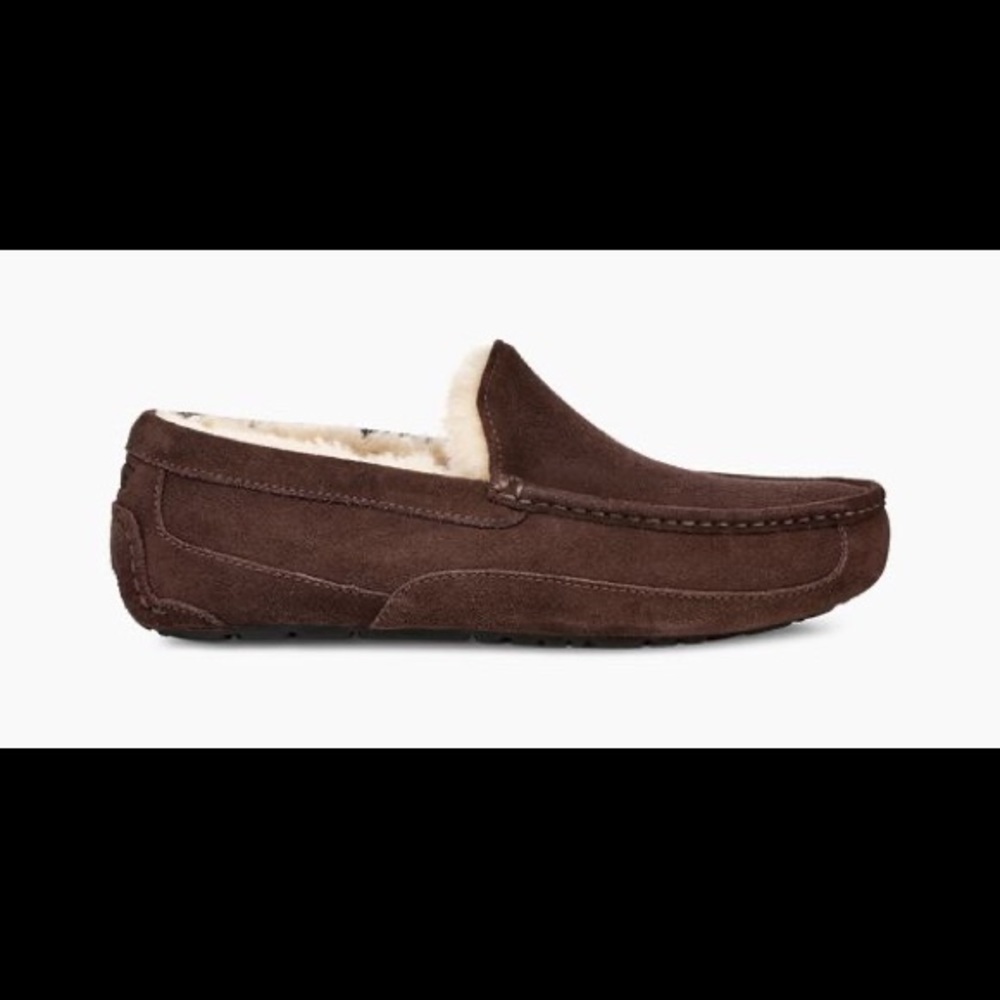 UGG Men's Ascot Slipper